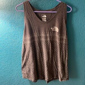 The North Face tank, xl